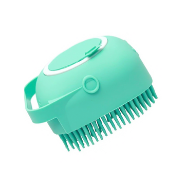 Pet Bath Brush