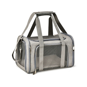 Breathable Pet Travel Backpack