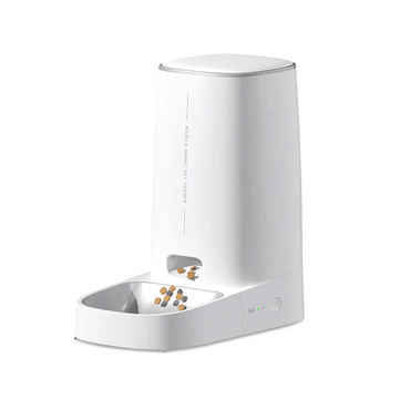 4L Automatic Pet Feeder