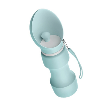 Portable Pet Water Bottle