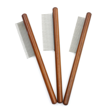 Stainless Steel Cat Comb