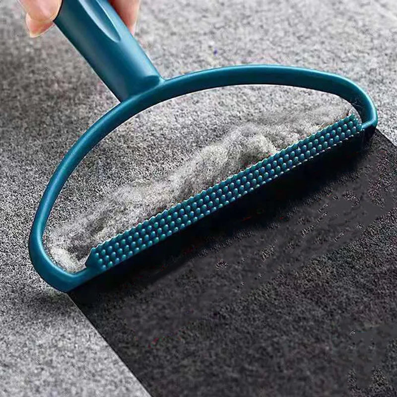 Portable Double-Side Lint Remover - Furry Club