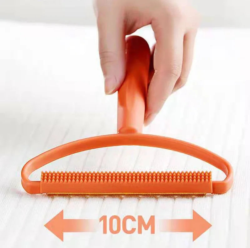 Portable Double-Side Lint Remover - Furry Club