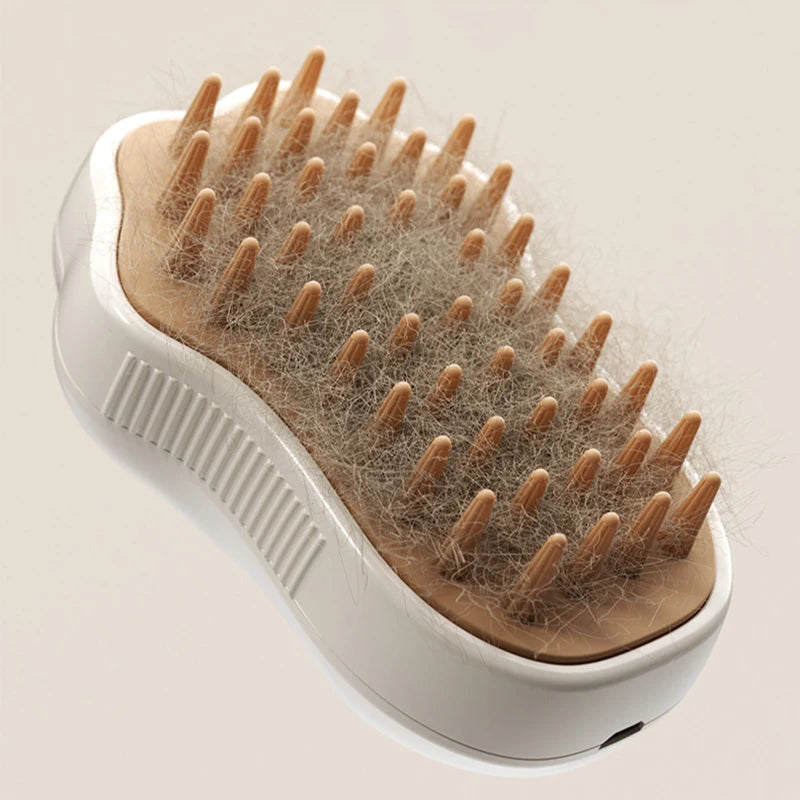 Multi-Functional Cat Grooming Comb - Furry Club