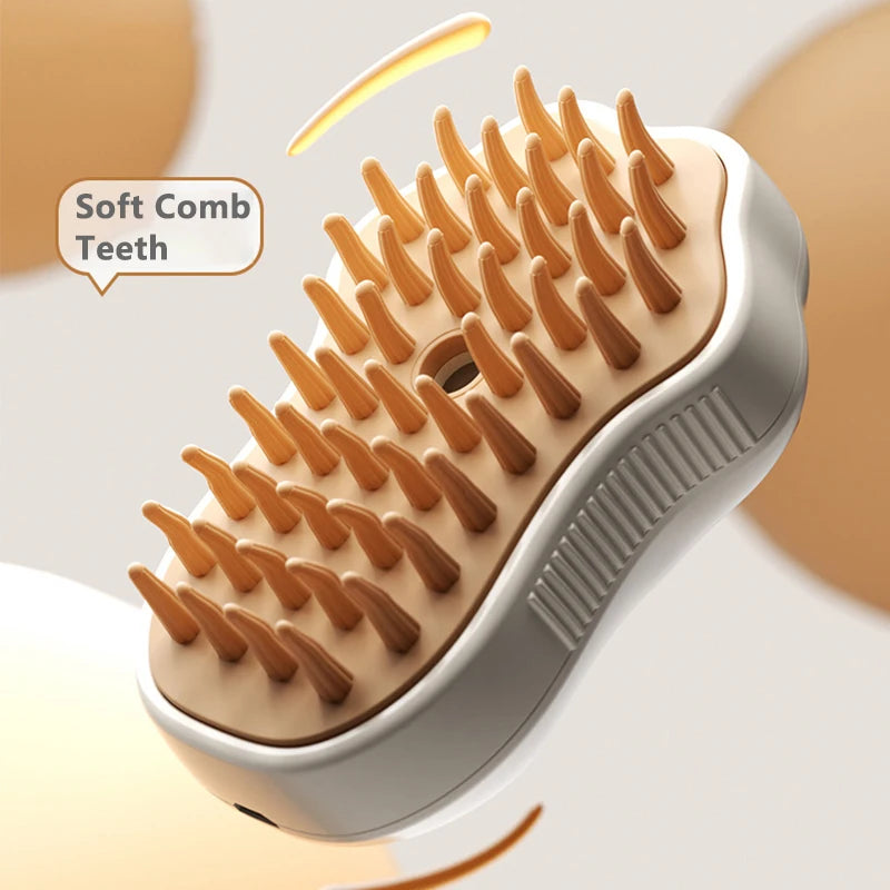 Multi-Functional Cat Grooming Comb - Furry Club