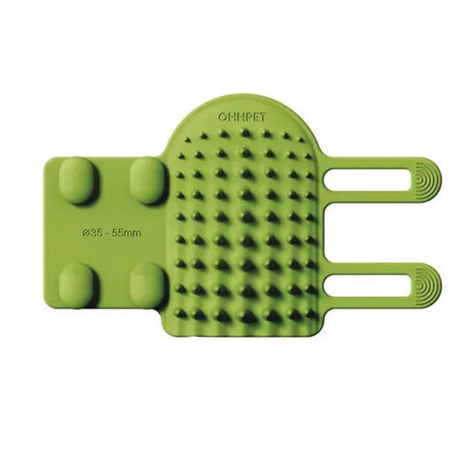 Pet Cat Hair Removal Massage Comb - Furry Club